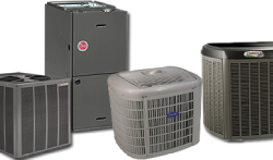 Air Conditioning Replacement