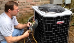 Repair vs. Replacement